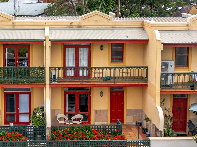 6/494496 Glenmore Road, Edgecliff, NSW 2027 Property Details