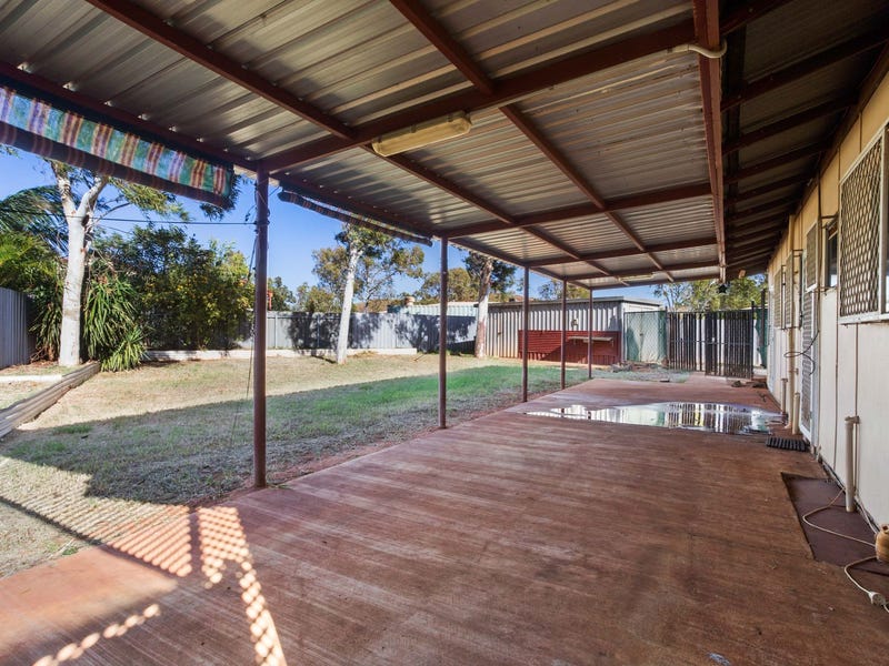 20 Lockyer Way, Roebourne, WA 6718 Property Details