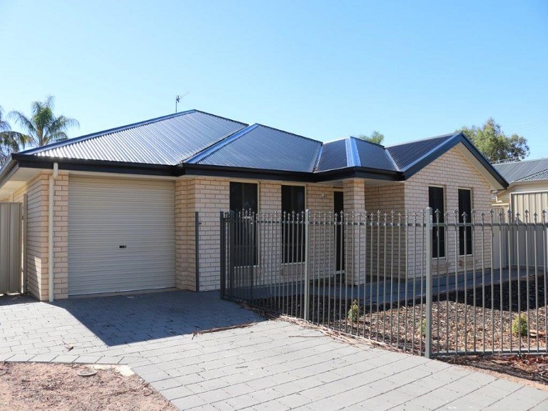 2B Cobbin Street, Port Augusta West, SA 5700