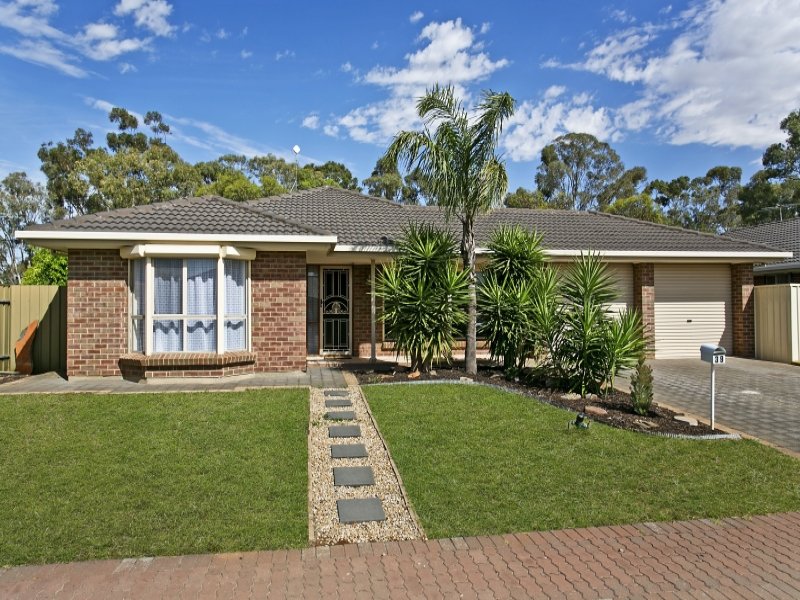 39 Prosperity Way, Andrews Farm, SA 5114