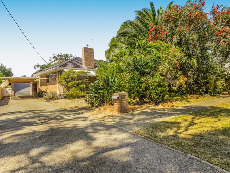 16 Rotherfield Road, Westminster, WA 6061 Property Details