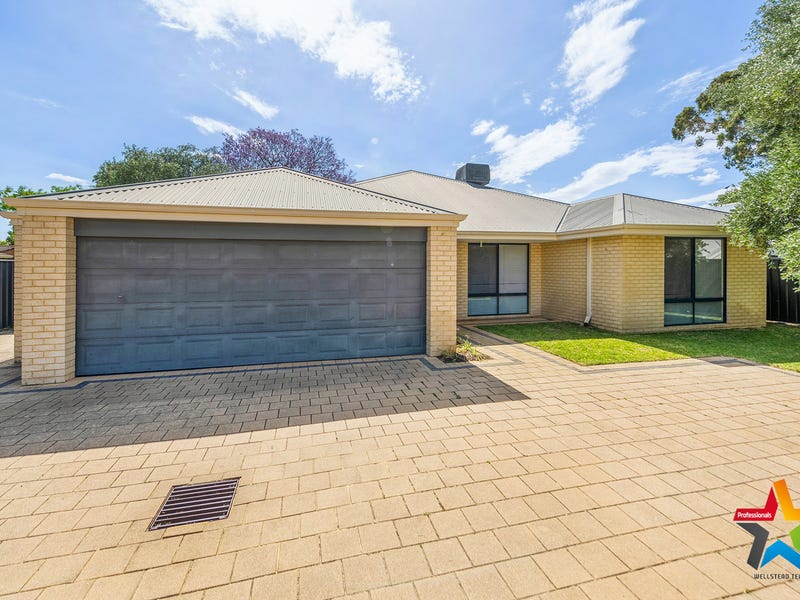 68a Hamilton Street, Bassendean, WA 6054 Property Details