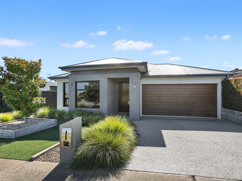 59 Barrands Lane, Drysdale, Vic 3222 Property Details