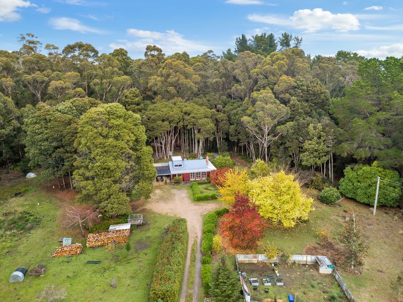 369 Beulah Road, Beulah, Tas 7306 Property Details