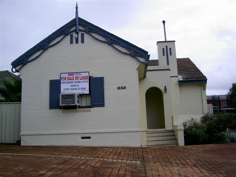 333 Street, Windsor, NSW 2756