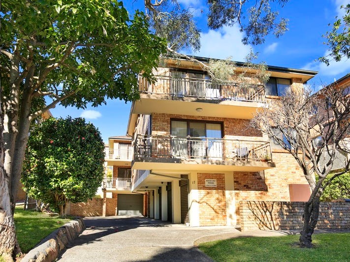 2/17 Edward Street, Wollongong, NSW 2500 Property Details