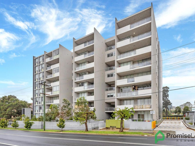 34/1719 Jenkins Road, Carlingford, NSW 2118 Property Details