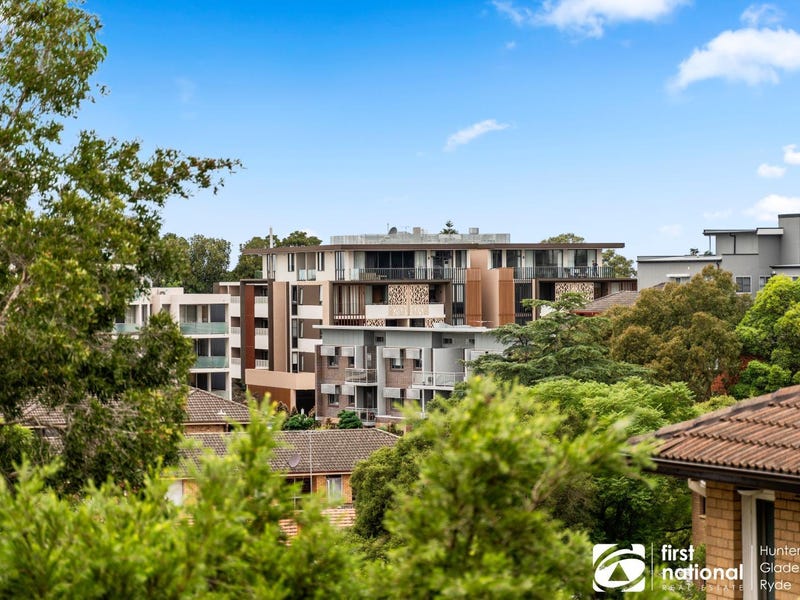 19/8 Lane Cove Road, Ryde, NSW 2112 Property Details