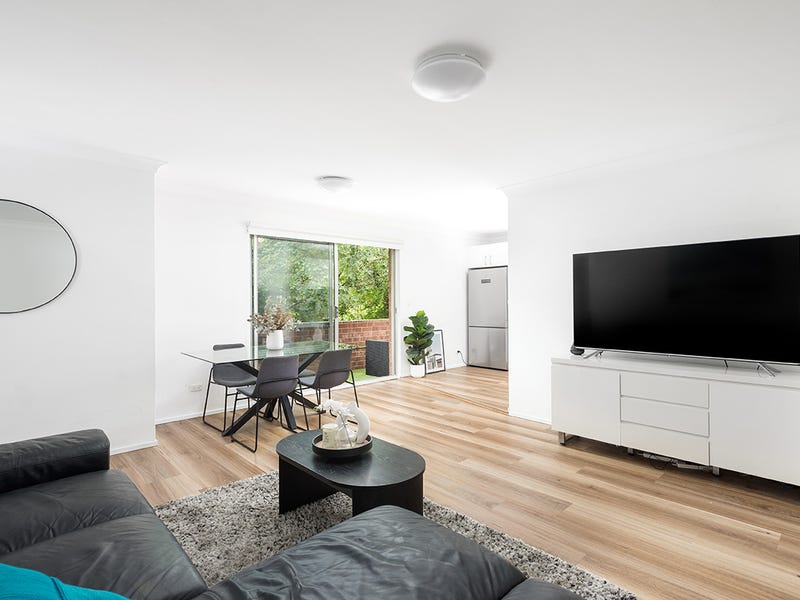 14/711 Miranda Road, Miranda, NSW 2228 Apartment for