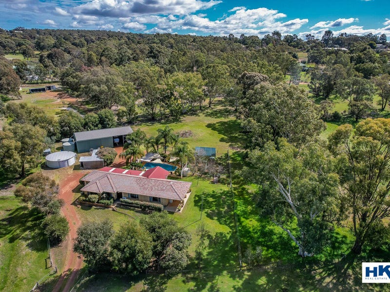 585 Chittering Road, Bullsbrook, WA 6084