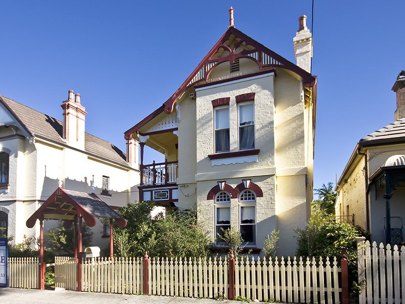 57 Thompson St, Drummoyne, NSW 2047 Property Details