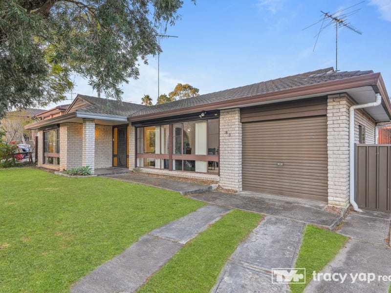 83 Jenkins Road, Carlingford, NSW 2118 House for Sale