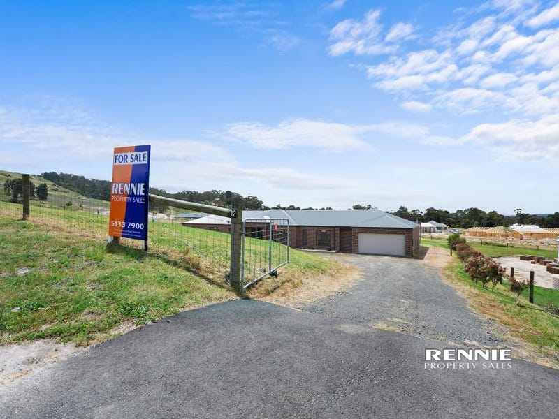 12 John Henry Drive, Tyers, Vic 3844 House for Sale