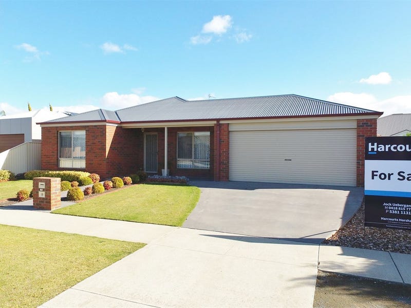 62 Hillary Street, Horsham, Vic 3400 Property Details