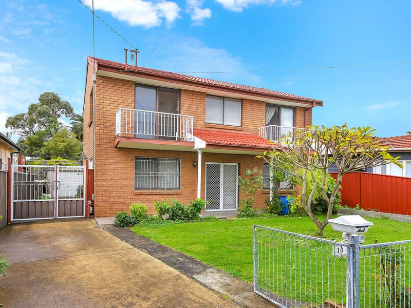 16 Murdock Street, Guildford, NSW 2161 Property Details