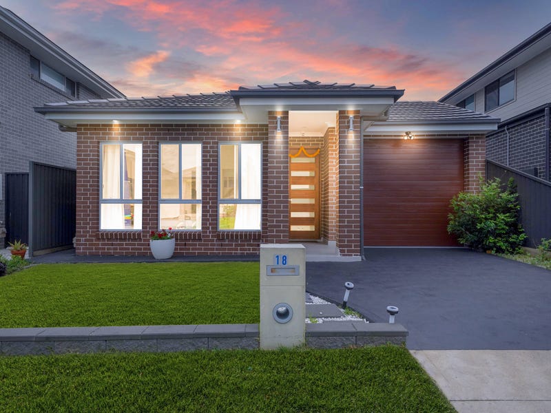 18 Lethbridge Road, Austral, NSW 2179 Property Details