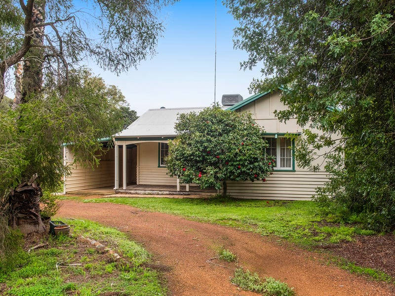 Houses for Sale in Wundowie, WA 6560