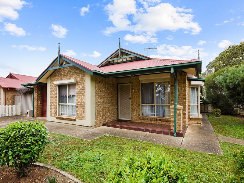 2/78 Dauntsey Road, Elizabeth North, SA 5113