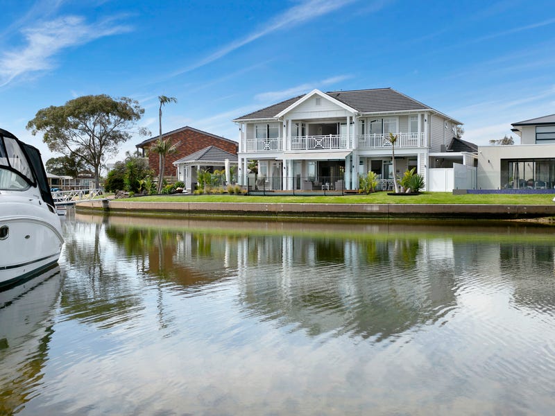 10 Grevillea Court, Patterson Lakes, VIC 3197