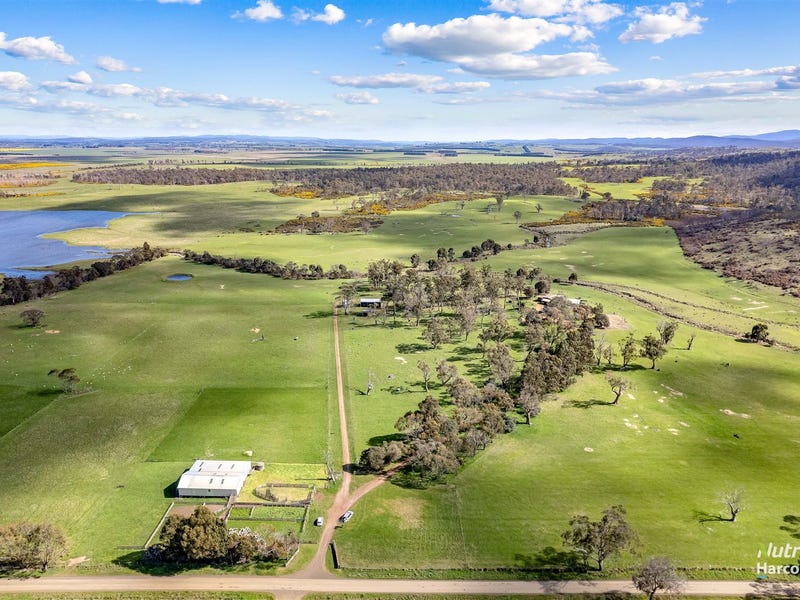 411 Bryants Lane, Deddington, Tas 7212 Property Details