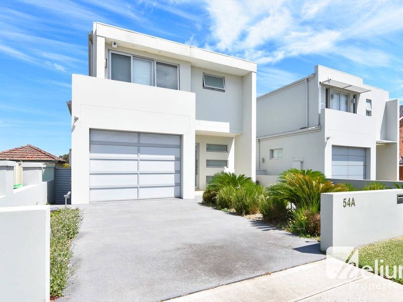 54A Fenwick Street, Bankstown, NSW 2200