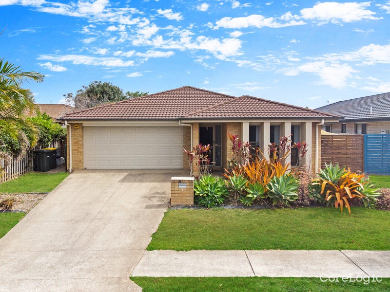 4 Burke Court, Urraween, QLD 4655 - realestate.com.au