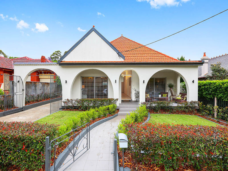 4 Avenue, Haberfield, NSW 2045