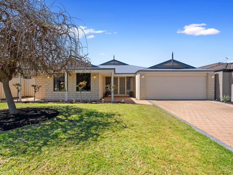 20 Rossmore Drive, Madeley, WA 6065 Property Details