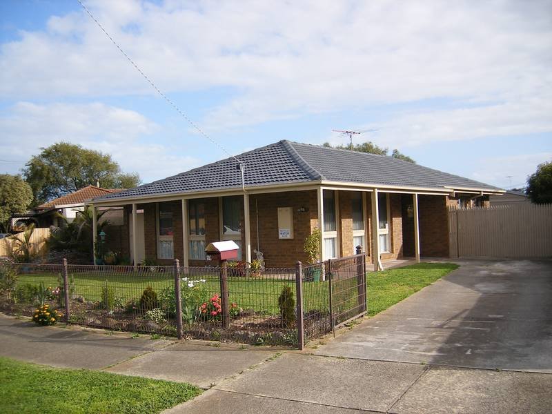 96 Solar Drive, Whittington, Vic 3219 Property Details