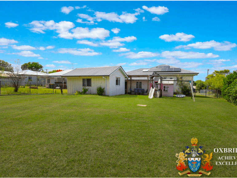 9 Ahearn Street, Rosewood, Qld 4340 Property Details