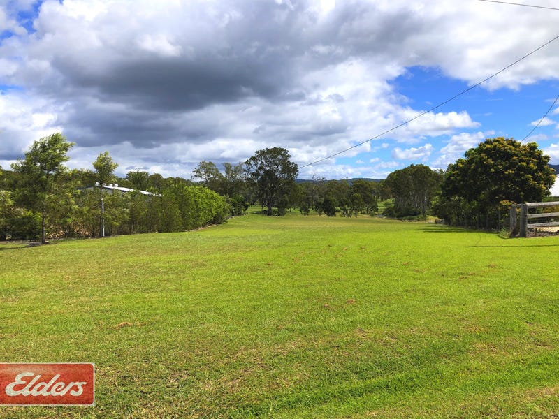 19 KITT CRESCENT, Kilkivan, Qld 4600 Residential Land for Sale