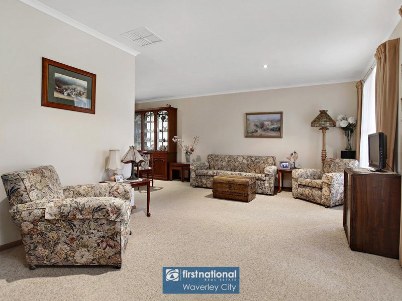 13 Harvie Street, Glen Waverley, VIC 3150 13 Harvie Street, Glen Waverley, VIC 3150