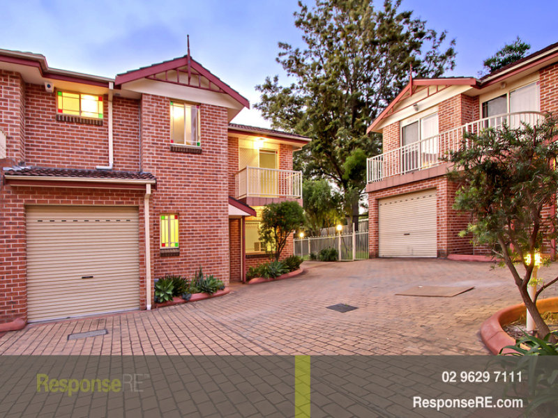 6 2527 Turner Street, Blacktown, NSW 2148 Property Details