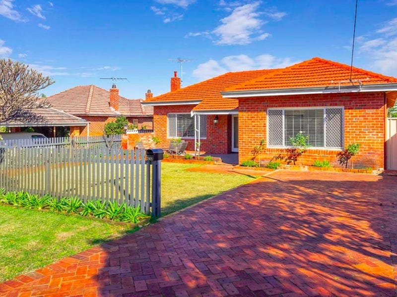 241 Grand Promenade, Doubleview, WA 6018