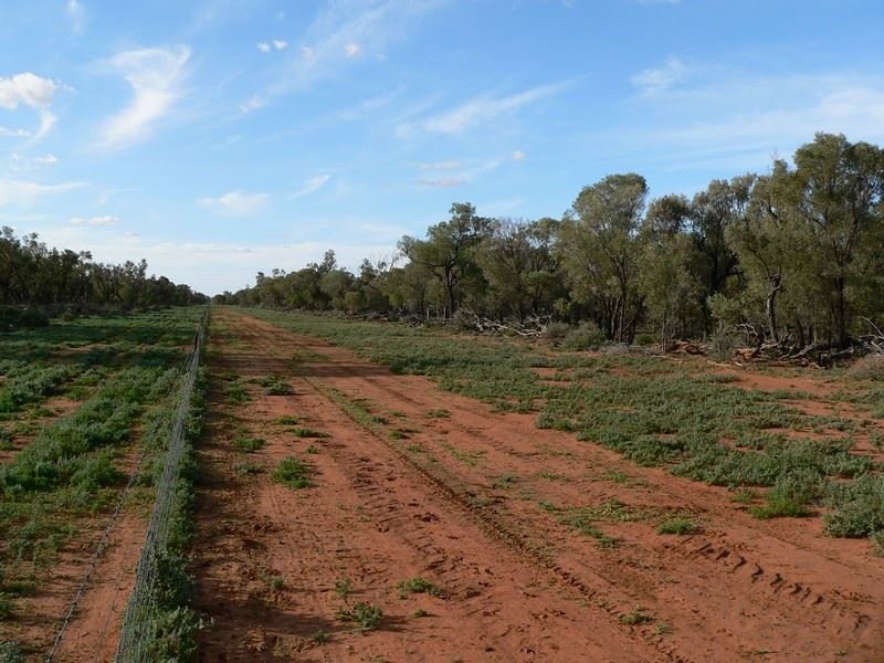 . Milroy, Brewarrina, NSW 2839 Property Details