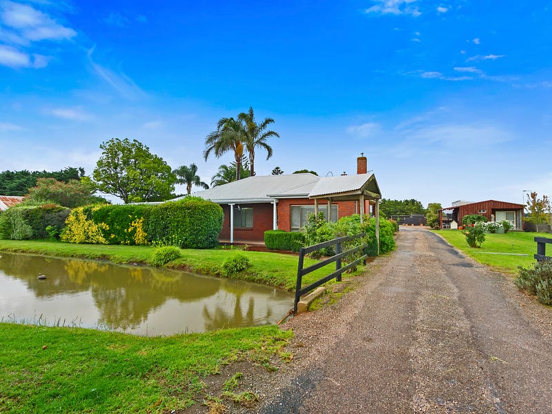 303 Somerton Park Road, Sale, VIC 3850