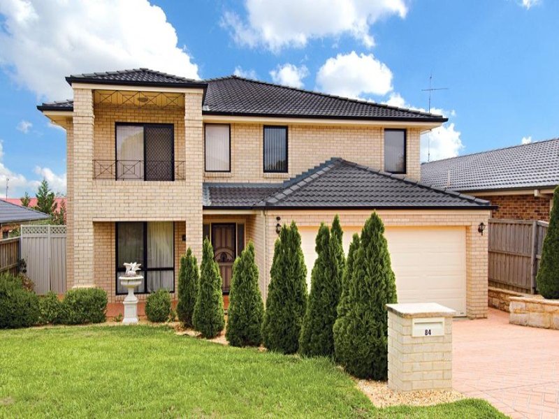 84 President Road, Kellyville, NSW 2155 - realestate.com.au