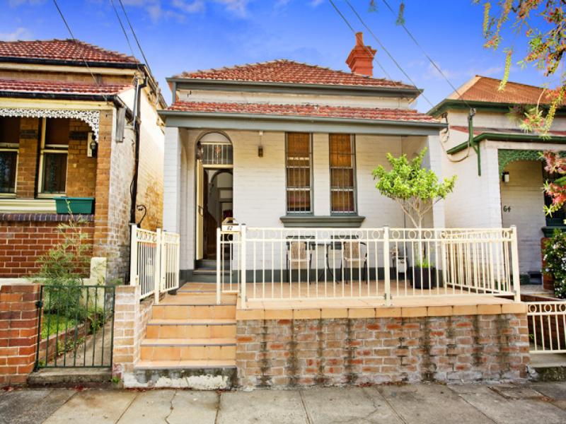 62 Samuel Street, Tempe, NSW 2044 Property Details