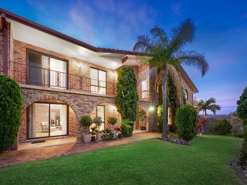 55 Casuarina Road, Alfords Point, NSW 2234