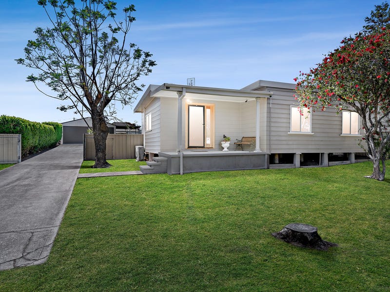 3 Newcastle Street, Kurri Kurri, NSW 2327