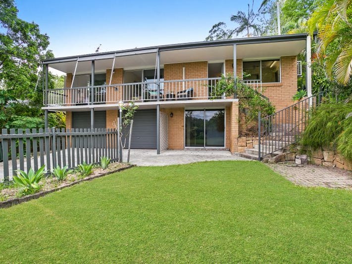 39 Dumbarton Drive, Kenmore, Qld 4069 Property Details