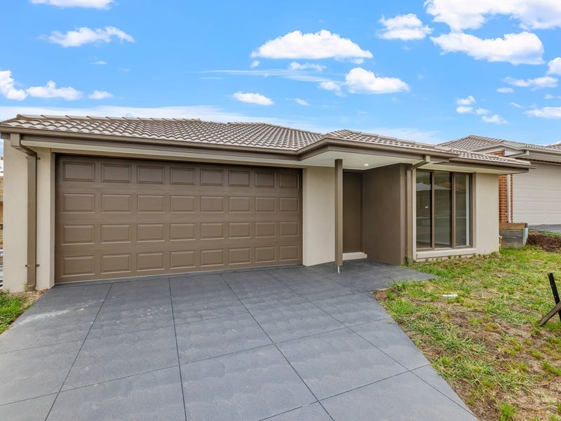 20 (Lot 3) Mammoth Court, Pakenham, Vic 3810 House for Sale