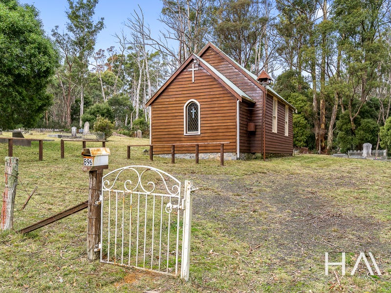 896 Patersonia Road, Patersonia, Tas 7259 Property Details