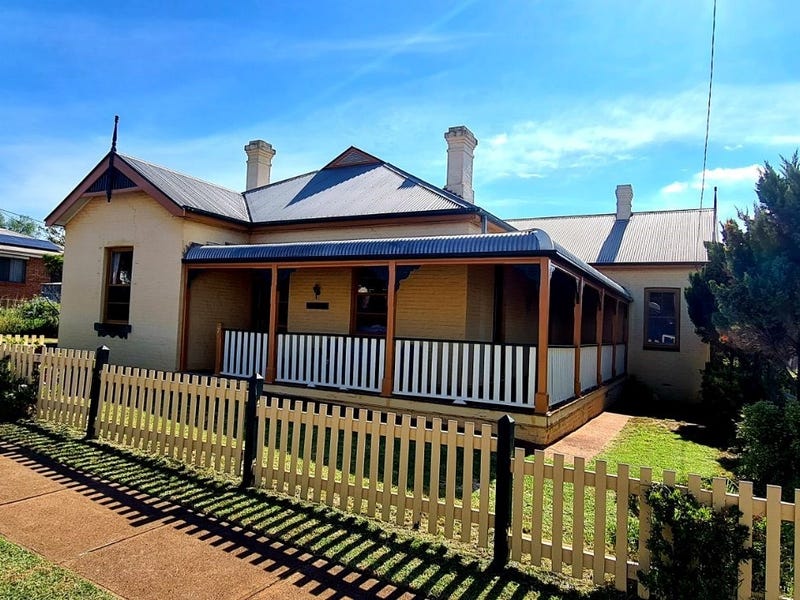 Dunedoo address available on request House for Rent 438304896