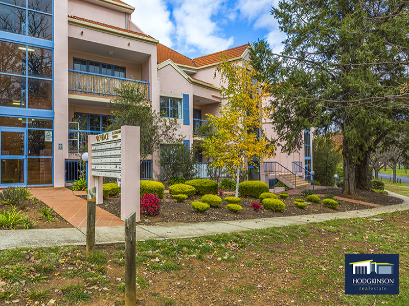 18/19 Condamine Street, Turner, ACT 2612 Property Details