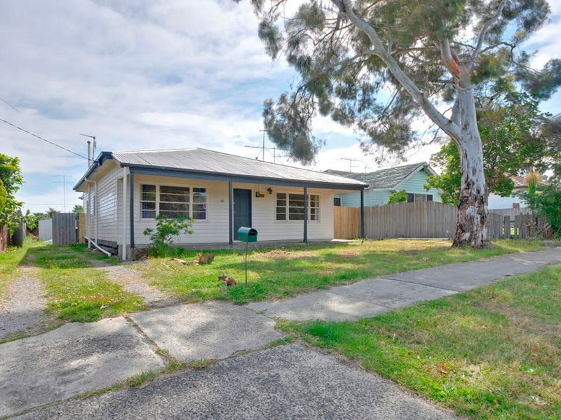 121 Helen Street, Morwell, Vic 3840 Property Details
