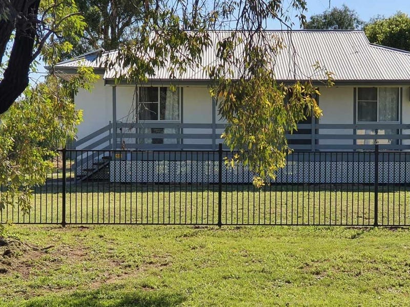 48 Earl Street, Collarenebri, NSW 2833 Property Details