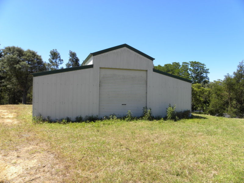 979 Kings Highway, Nelligen, NSW 2536 Property Details