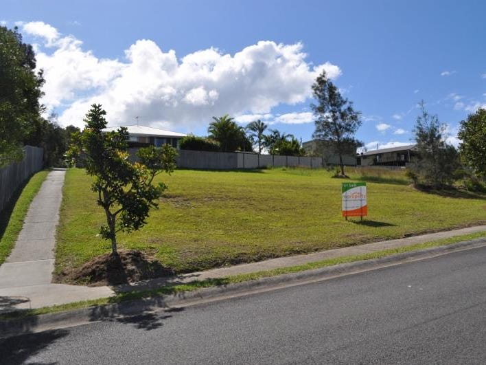 46 Mcleod Drive, Scotts Head, NSW 2447