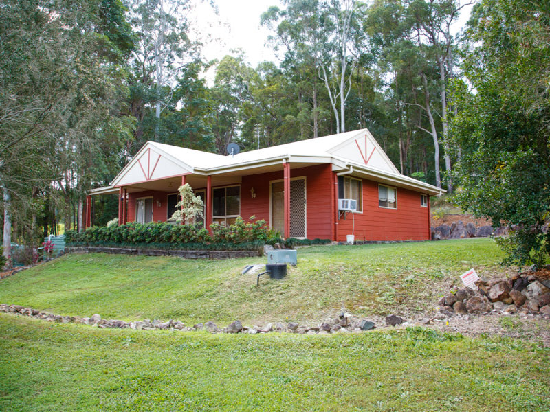 3 Country Coolum Drive, Yandina Creek, QLD 4561